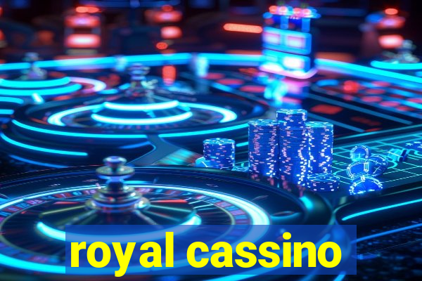 royal cassino